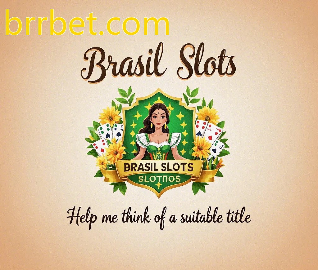 brrbet.com GAME-Slots