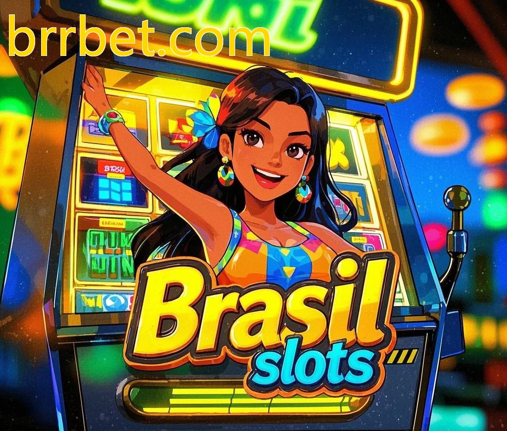 brrbet.com GAME-Slots