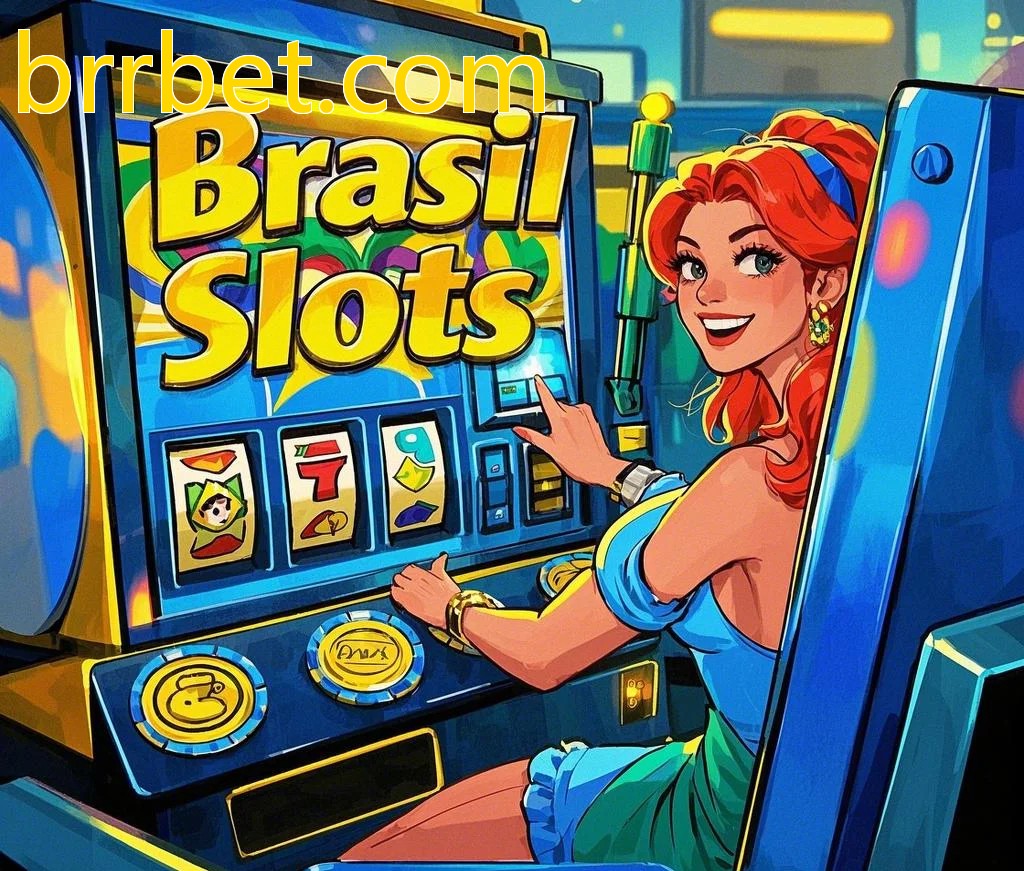 brrbet.com GAME-Slots