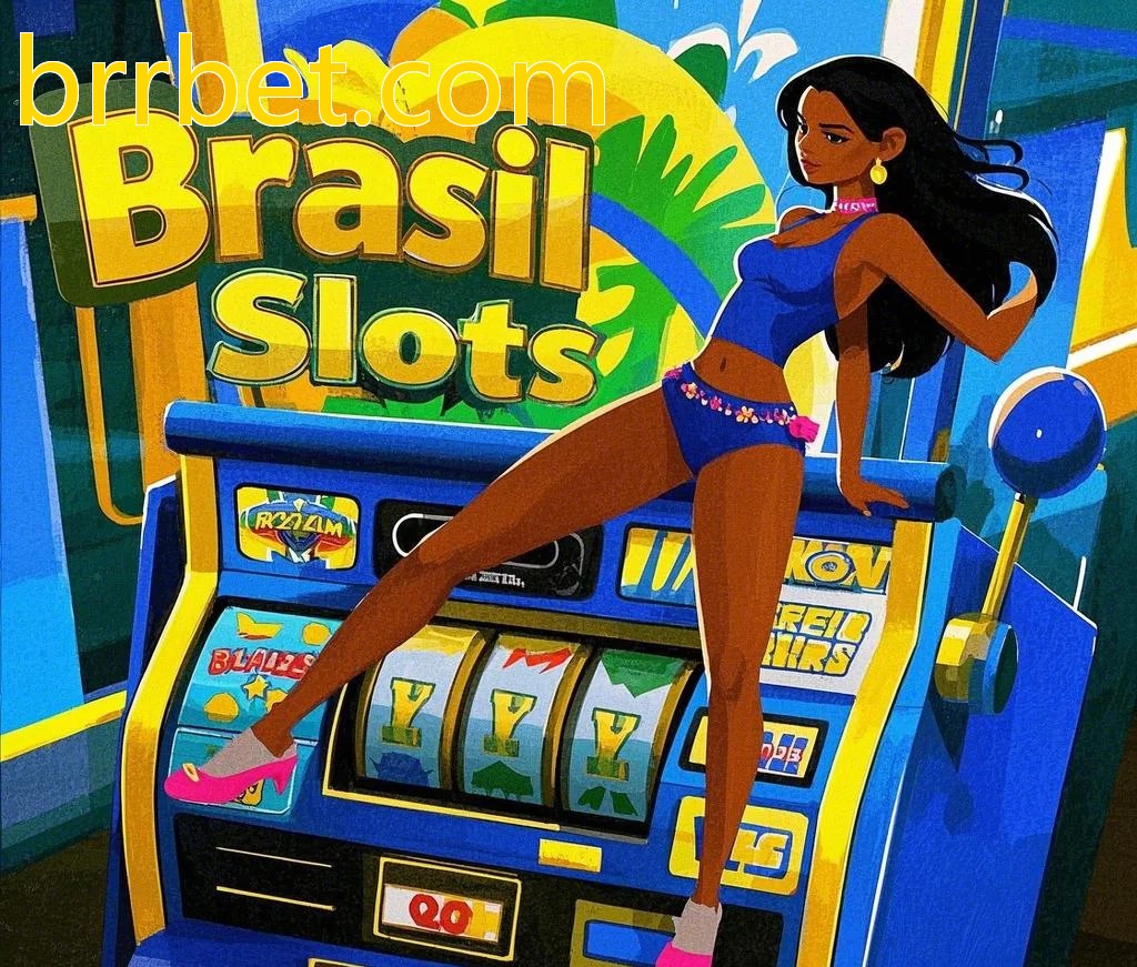 brrbet.com GAME-Slots